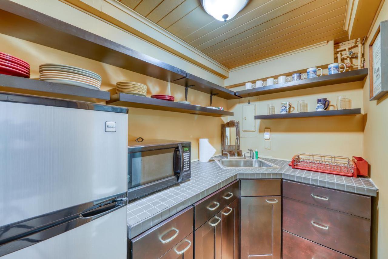 Mount Snow Chalet West Dover Luaran gambar